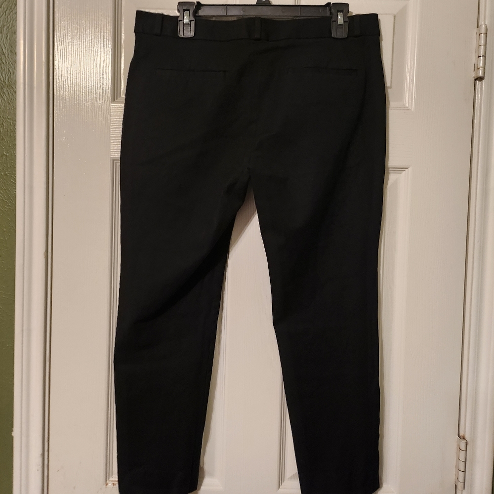 Banana Republic Sloan